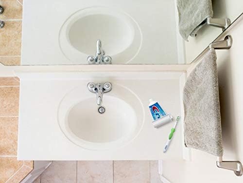 Toothpaste Squeezer (2-Pack) Tube Roller Winder Economical, Saves Toothpaste, Creams, Paint & More – Puts an end to Waste - Simple and Practical for Every Home