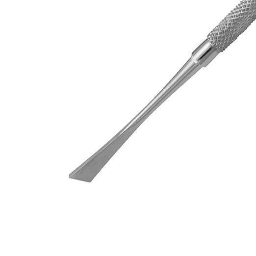 Periosteal Elevators Dental Surgical Instruments lab Work, German Grade Stainless Steel, (24g Periosteal Tactile Tone Double End)