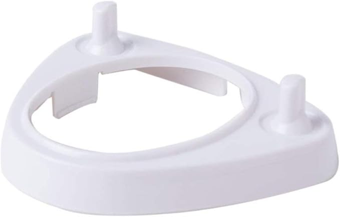 IMIKE Toothbrush Heads Holder Toothbrush Chager Stand Compatible with Oral-B 3757 Charger, Toothbrush Heads Holder Base for Oral-B D,Oral-B PRO Series
