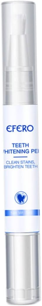 Teeth Whitening Gel Pen Essence for Tooth Instant Polish White Style1