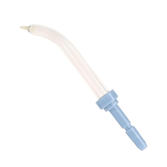 Water Flosser Replacement Tips Refill Heads, Compatible For WATERPIK, Flossers & Other Brand Irrigators