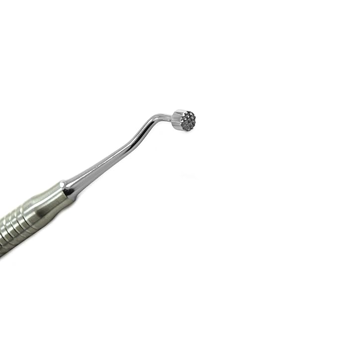 MEDSPO Professional Dental Elevators | Composite Restorative Implants | Luxating Filling | Surgical Root Extraction Spreading | Osteotome Periotome Instruments (Bone Compactor)