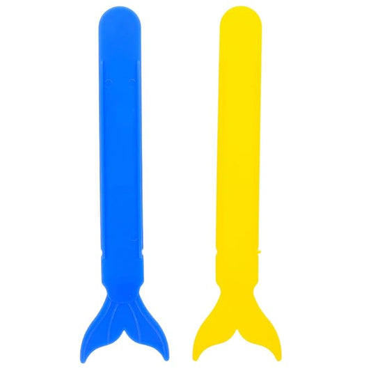 1pair Cute Pediatric Tongue Sticks Plastic Tongue Muscle Exerciser for Adults Fun Oral Health Tool for Speech Therapy Safe Sturdy Design