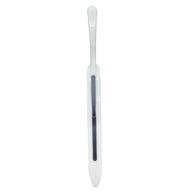 3Pcs Teeth Stain Remover,Tooth Stain Eraser,Tartar Eraser Polisher,Dental Plaque Tool,Eraser for Coffee Stain Teeth Whitening Cleaning Polishing Kit (white)