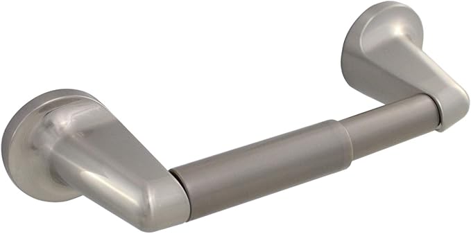 Formosa Design Hardware 4-Piece Bathroom Accessories Set (Brushed Nickel)