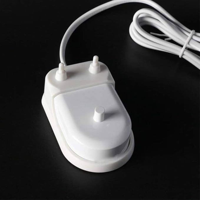 IMIKE Electric Toothbrush Heads Holder Stand Toothbrush Charger Stand Base Compatible with Phlip 2 Series HX6730 HX6511 HX6721 HX6512