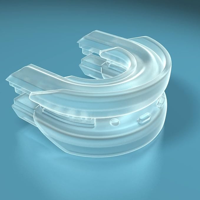 PureSleep, The Original Anti-Snoring Mouthpiece and #1 Solution Worldwide