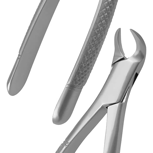 Dental Extracting Forceps Children Universal (23S)