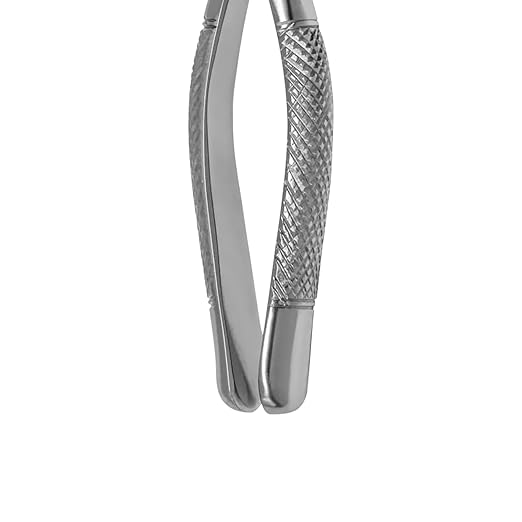 Dental Extracting Forceps Children Universal (23S)