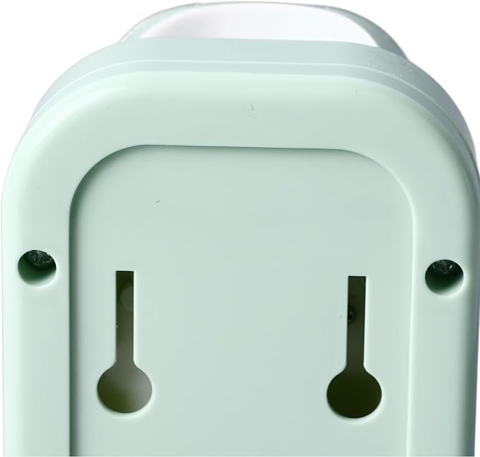 Toothpaste Dispenser, USB Powered Wall Mount Adjustable Automatic Toothpaste Dispenser Toothpaste Squeezer with Responsive Sensor for Kitchen Bathroom