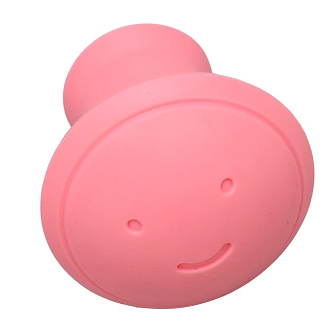 3pcs Wrinkle Removal Mouth Exercise Tool - Reduce Wrinkles, Effortless Breathing, Work Muscles, Soft Skin Friendly with V Shape Face Neck Toning Exerciser for Nasolabial