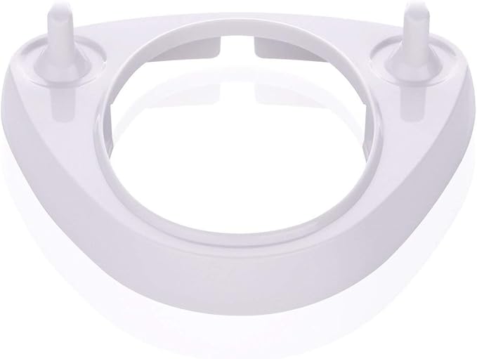 IMIKE Toothbrush Heads Holder Toothbrush Chager Stand Compatible with Oral-B 3757 Charger, Toothbrush Heads Holder Base for Oral-B D,Oral-B PRO Series