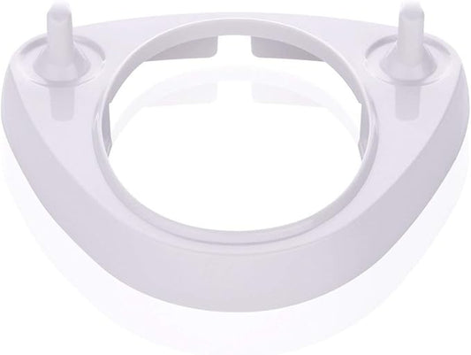 IMIKE Toothbrush Heads Holder Toothbrush Chager Stand Compatible with Oral-B 3757 Charger, Toothbrush Heads Holder Base for Oral-B D,Oral-B PRO Series