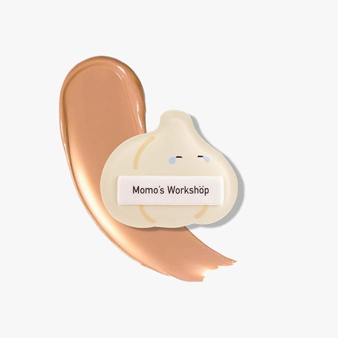 Bento Collection Makeup Sponges (G)