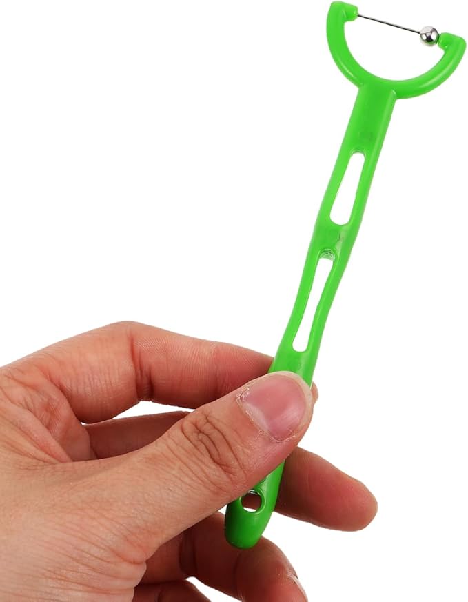 FRCOLOR 3pcs Oral Muscle Trainer Tongue Exerciser for Kids Oral Muscle Trainer and Speech Therapy Tool for Jaw Exercise and Oral Motor Therapy