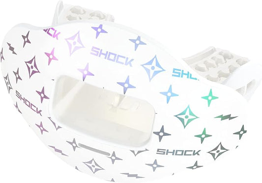 Shock Doctor Football Lip Guard