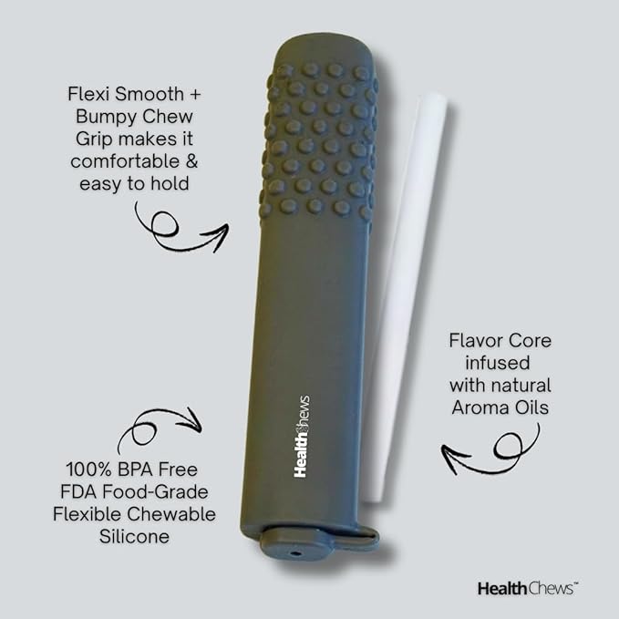 Premium Flavored Air Smokeless Inhaler with Refill Cores