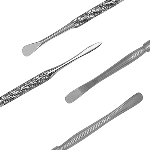 Periosteal Elevators Dental Surgical Instruments lab Work, German Grade Stainless Steel, (10 Pcs Set)