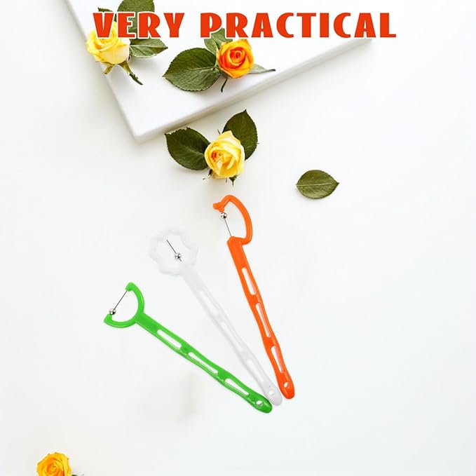 Didiseaon 3pcs Oral Muscle Trainer Tongue Muscle Exerciser for Kids Speech Therapy Materials and Oral Motor Therapy Tool for Jaw and Tongue Training