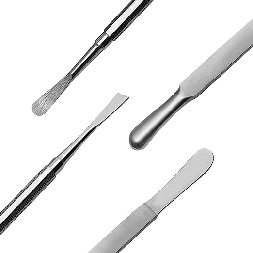 Periosteal Elevators Dental Surgical Instruments lab Work, German Grade Stainless Steel, (10 Pcs Set)