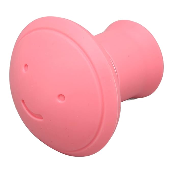 3pcs Wrinkle Removal Mouth Exercise Tool - Reduce Wrinkles, Effortless Breathing, Work Muscles, Soft Skin Friendly with V Shape Face Neck Toning Exerciser for Nasolabial