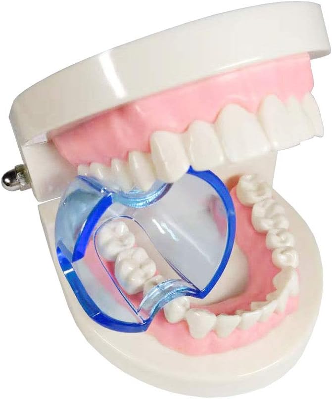 Dental Orthodontic Lip Cheek Retractor Expander Mouth Opener Autoclavable for Posterior Teeth (15 Pieces/lot)