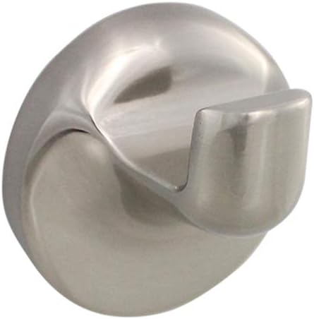 Formosa Design Hardware 4-Piece Bathroom Accessories Set (Brushed Nickel)