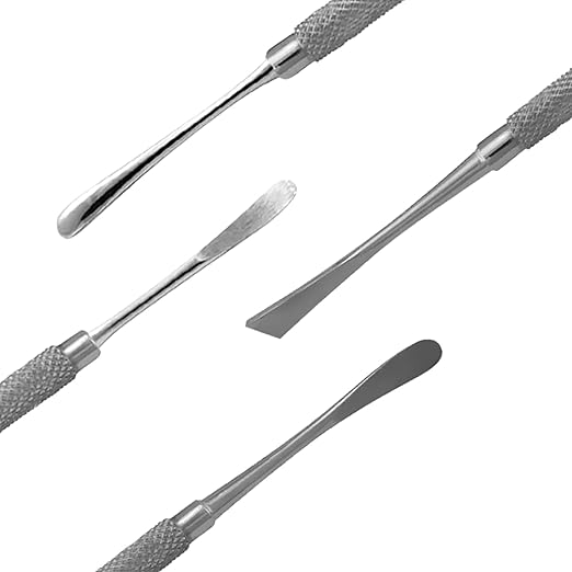 Periosteal Elevators Dental Surgical Instruments lab Work, German Grade Stainless Steel, (10 Pcs Set)