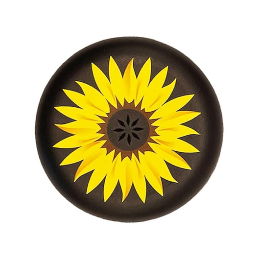 INVISALIGN Aligner and Retainer Case,SunFlower