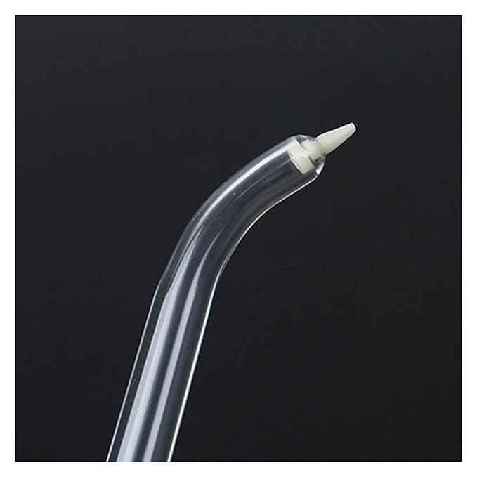 Water Flosser Replacement Tips Refill Heads, Compatible For WATERPIK, Flossers & Other Brand Irrigators