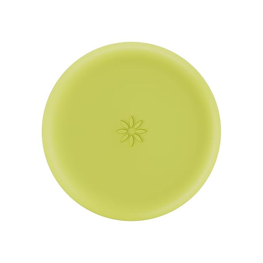 INVISALIGN Aligner and Retainer Case, Lime Green