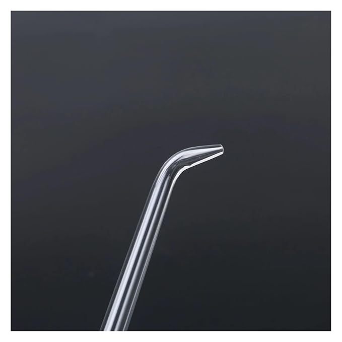 50LD Replacement Jet Tips, Irrigator Nozzle & Periodontal Pocket Tips, Compatible For WATERPIK, Water Flossers