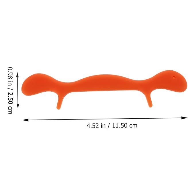 Silicone Smile Practice Tool Face Mouth Tightener Trainer for Speech Clarity Adjustable Jaw Exerciser for Stuttering Chin Shaping Suitable for Adults Teens