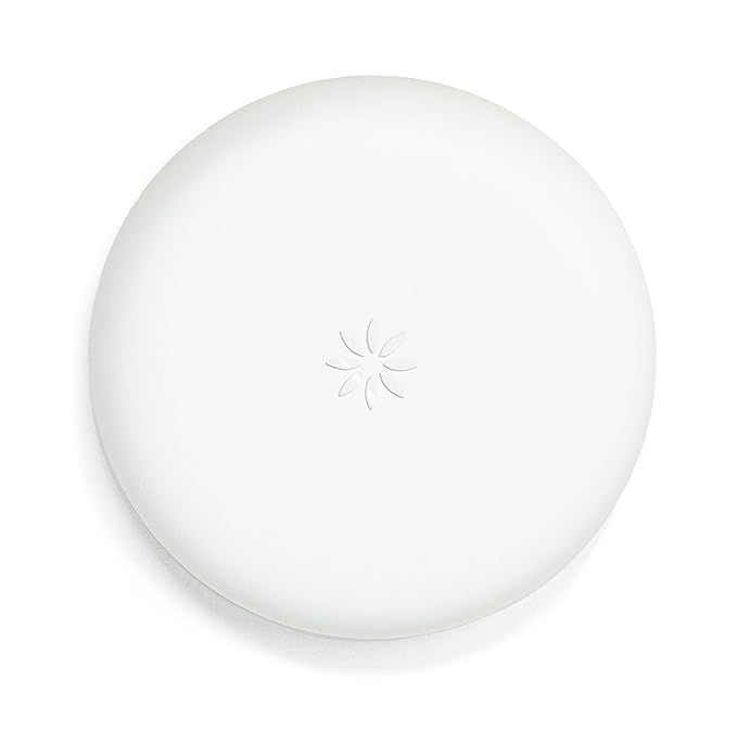 INVISALIGN Aligner and Retainer Case, White