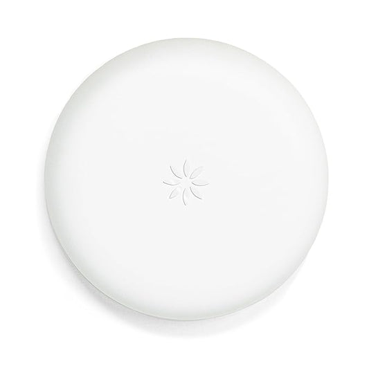 INVISALIGN Aligner and Retainer Case, White