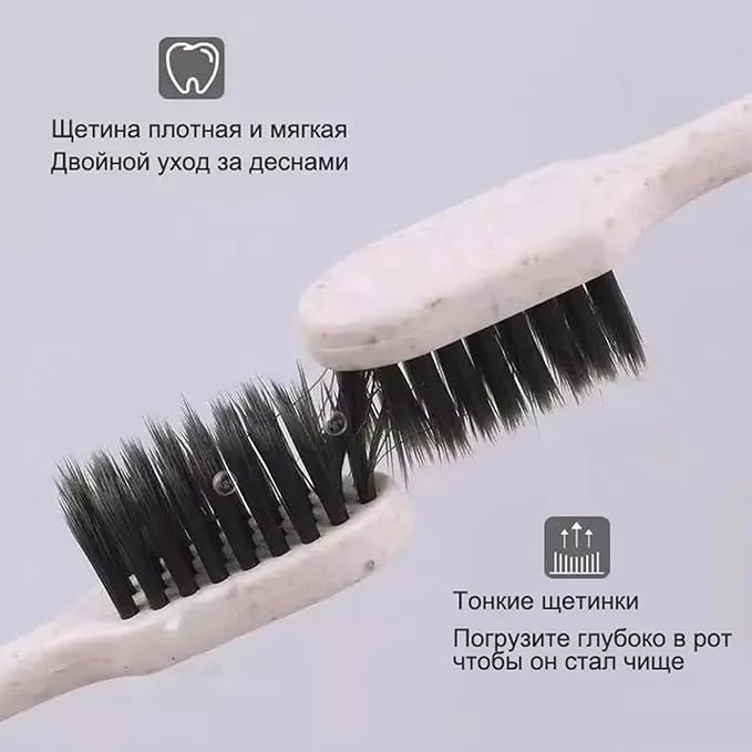 Travel Toothbrush - 20 Pieces Brushing Tool with Toothpaste, Toothbrush Kit for Travel, Bathroom, Hotel, Camping, Hospital, Gym, Bag, School, Vacation, Portable Care, Compact Hygiene