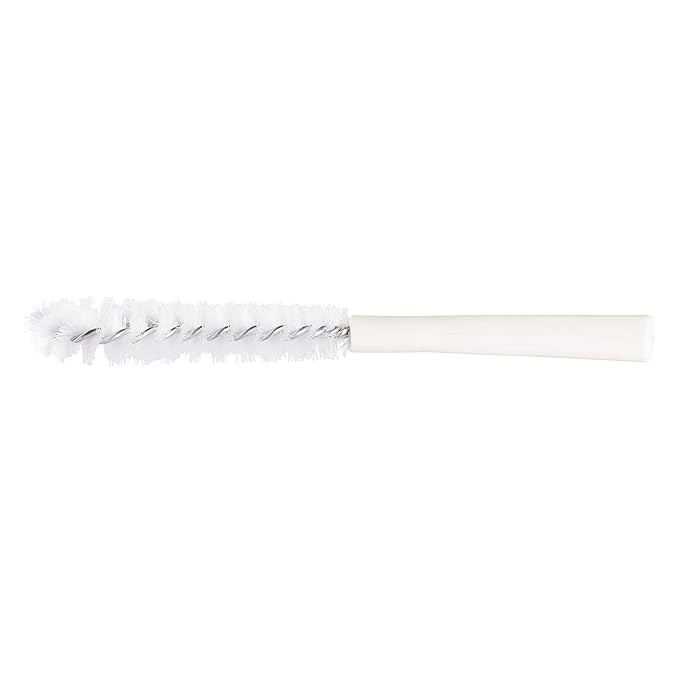 Fuller Brush Dental Plate Brush - Soft Hygienic Denture Cleaner - Small & Flexible Cleaning Tool for Dentures & Plates - Oral Hygiene for Men & Women (Pack of 3)