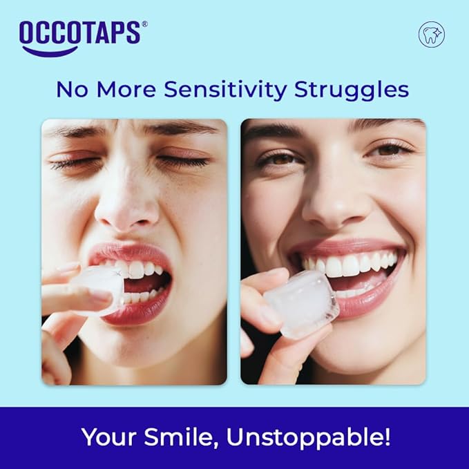 Agave Sensitive Toothpaste, Fluoride-Free Natural Whitening Toothpaste for Sensitive Teeth, Gentle Gum Care, Removes Surface Stains, Fresh Mint Herbal Formula, 1Pk US Manufactured