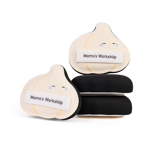 Bento Collection Makeup Sponges (G)