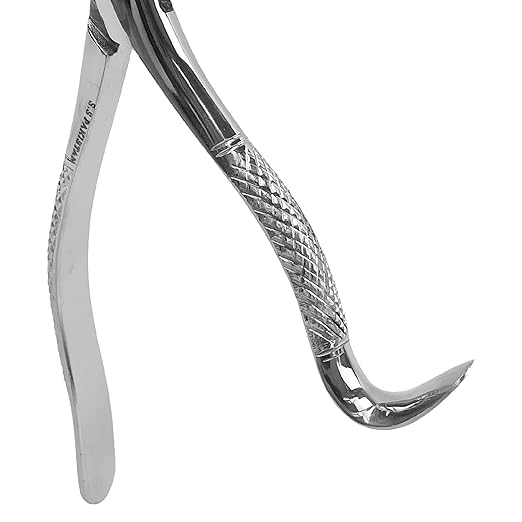 Dental Extracting Forceps Children Universal (16S)