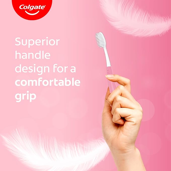 Colgate Toothbrush Sensitive,