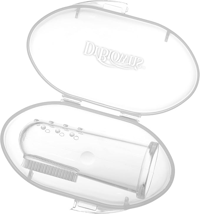 Dr. Brown's Finger Toothbrush