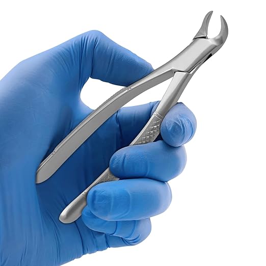 Dental Extracting Forceps Children Universal (23S)
