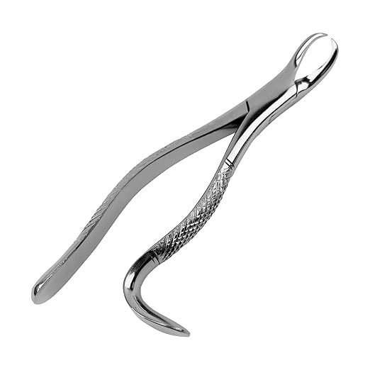 Dental Extracting Forceps Children Universal (16S)