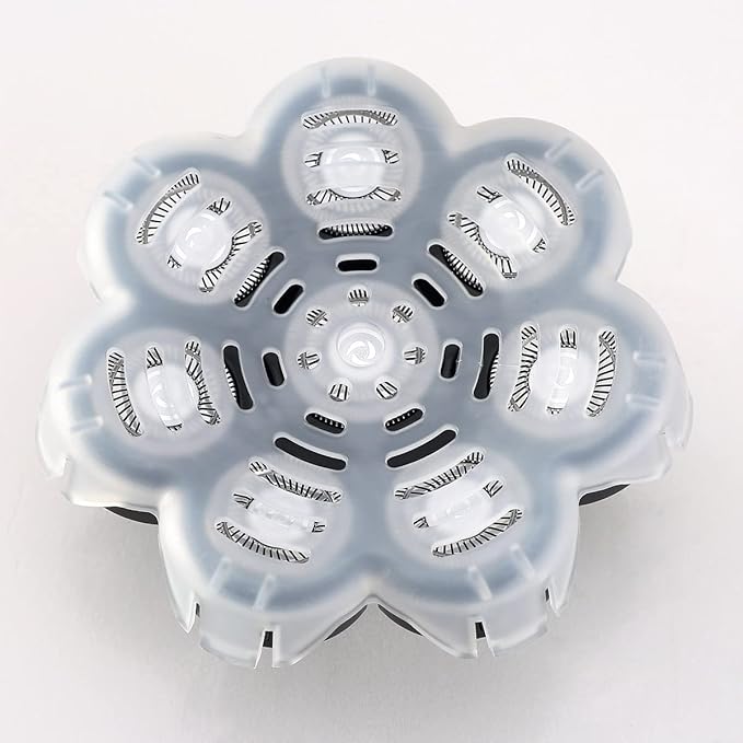Universal Upgrade 8 Heads Shaver Replacement Blades Compatible With Freedom Series and Most Mainstream Brands
