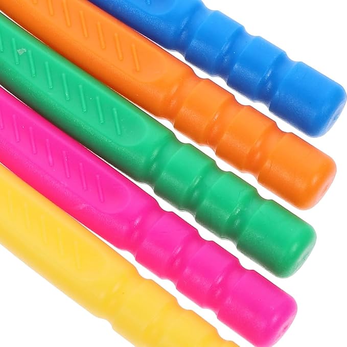 30Pcs Interdental Brushes Manual Toothbrush for Braces Teeth Cleaning L-Shaped Wear-Resistant Toothbrushes Portable Collection for Oral Care