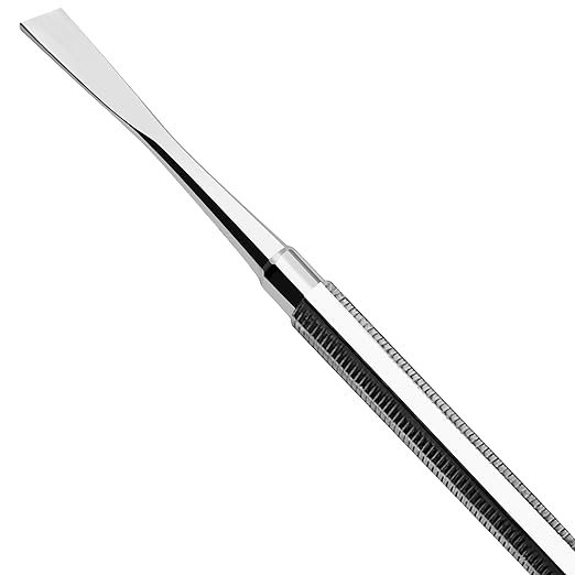 Periosteal Elevators Dental Surgical Instruments lab Work, German Grade Stainless Steel, (WEST W2)