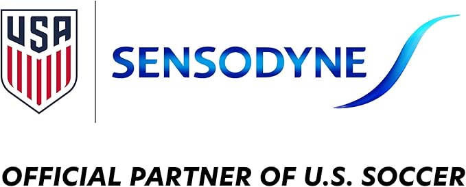 Sensodyne Toothpaste Sensitivity Gum and Enamel, Triple Protection, Refreshing Fluoride Toothpaste, Mint Flavor - 3.4 Ounces x 3
