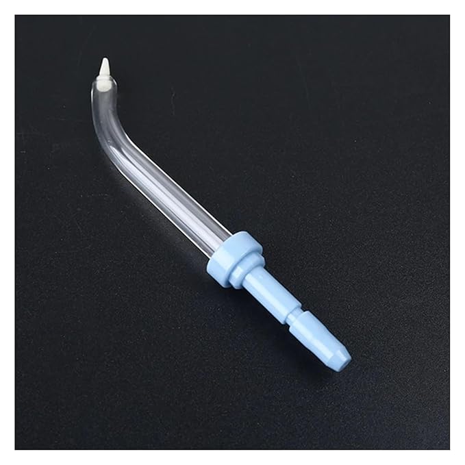 Water Flosser Replacement Tips Refill Heads, Compatible For WATERPIK, Flossers & Other Brand Irrigators
