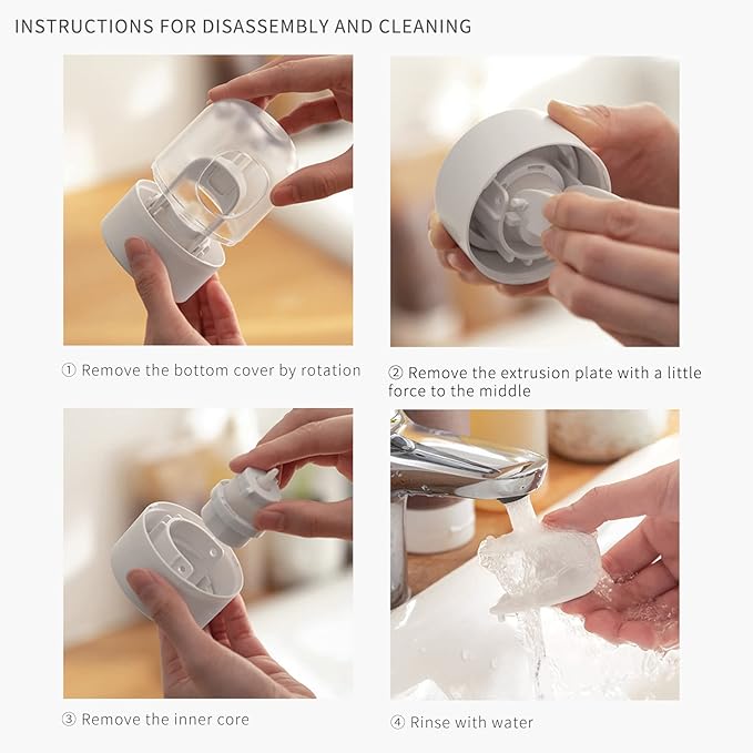 𝟐𝟎𝟐𝟔 𝐔𝐩𝐠𝐫𝐚𝐝𝐞𝐝 So Nice Toothpaste Dispenser Wall Mounted Bathroom Automatic Toothpaste Squeezer,Visualization of Toothpaste Flow Rate